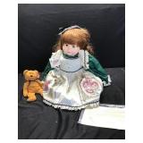 Donna Rubert Robin Woods