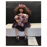 Heavenly Treasures Rhapsody