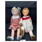 Elgee Doll& Misc
