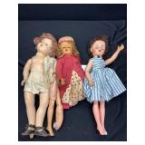 Misc Dolls