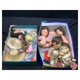 Doll Parts