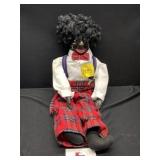 Lester the Ventriliquist