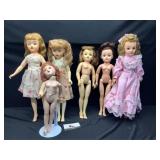 Dolls