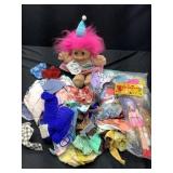 Troll & Doll Clothes