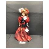 Classic Treasure Doll