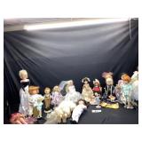 Misc Dolls