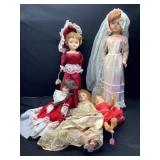 Misc Dolls