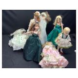 Misc Dolls