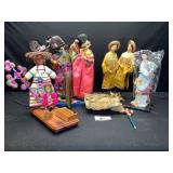 Misc Dolls