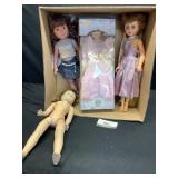 Misc Dolls
