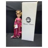 Classic Treasure Doll