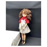 Heirloom Cinderella Doll
