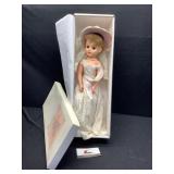 Classic Bride of the Century Doll