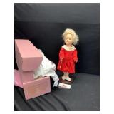 Little Angel Town Boy