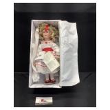 Paradise Gallery Musical Valerie