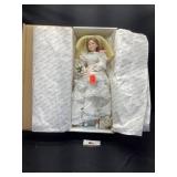 Victoria Bride Doll