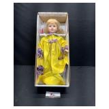 Duck house Doll - Misty