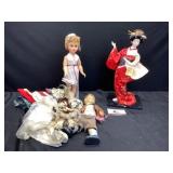 Misc Dolls