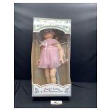 Jaqueline Collection Doll