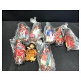Native American Dolls