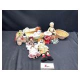 Misc Dolls