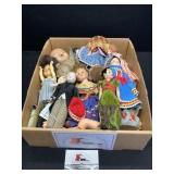 Misc Dolls