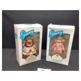 Ginny Dolls