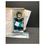 Damsel Dragon Fly Doll