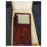 21" Disassembled Display Case