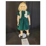 Heavenly Treasures Hannah