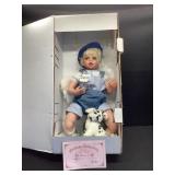 Precious Heirloom Doll