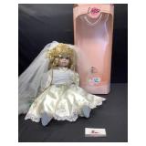Lissi Doll - Bridal
