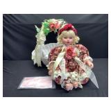 New in Box Precious Heirlooms