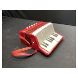 Toy Accordian