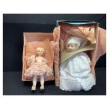 Madame Alexander- Renoir & Victoria