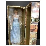 Princess Di Doll in Case Gadco