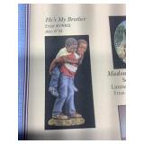 Jaysmith Sisters & Secrets, Hes My Brother