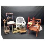 Doll Furniture