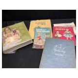 Doll Books