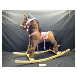 Rocking Horse