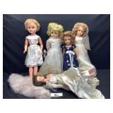 Vintage Dolls
