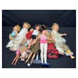 Box of Baby Dolls