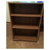 Book Shelf