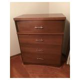 Standing Dresser