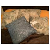 Pillows