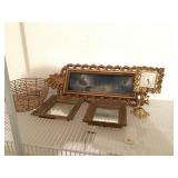 Mirrors and Miscellaneous