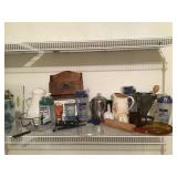 Misc Kitchen Ware