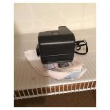 Polaroid Camera