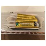 Enamel Pan and Volkem