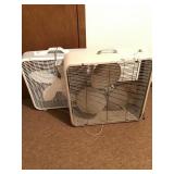Box Fans